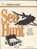 Sea Hunt Box Art Front